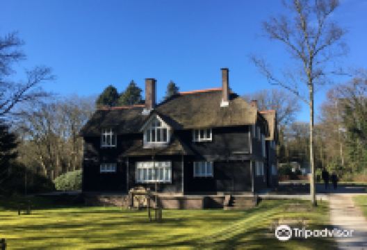 Landgoed Zonnestraal景点图片