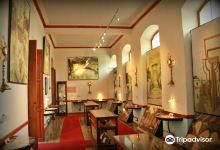 Museo Casa Roja景点图片