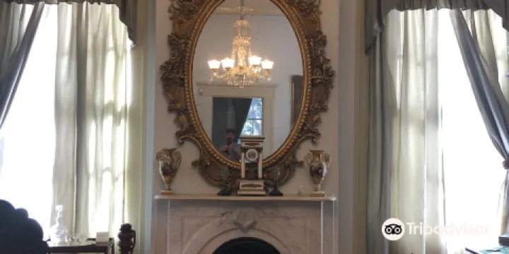 Oakleigh House Museum