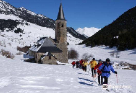 Montgarri Outdoor景点图片