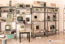 Museo dell'Informatica Funzionante景点图片