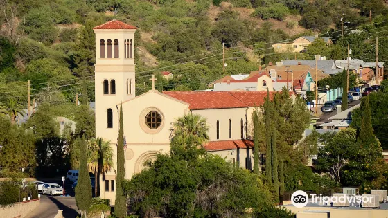 Sacred Heart Parish
