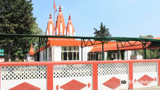 Mankameshwar Temple