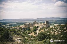 Fortress Mornas-莫尔纳