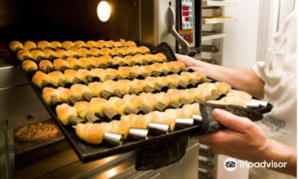 Pasticceria Repubblica餐厅图片