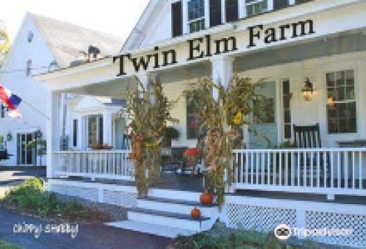 Twin Elm Farm LLC购物图片