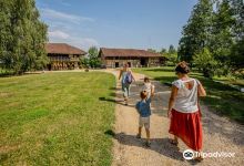 Ferme-Musée de la Forêt景点图片