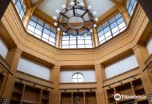 Roger Tory Peterson Institute of Natural History景点图片