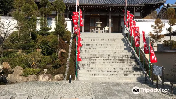 智禪寺