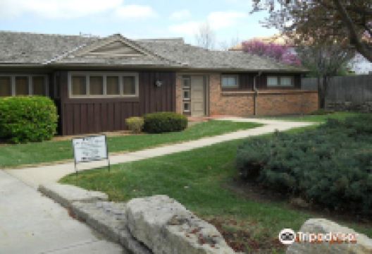 1950s All-Electric House景点图片