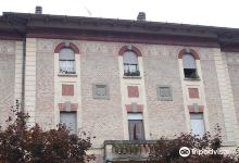 Palazzo della Sanità景点图片