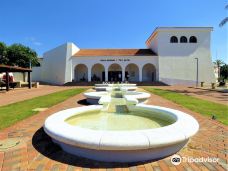 The Caesarea Ralli Museum-凯撒利亚