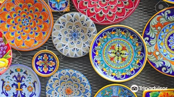 Maison D'artisanat Berbère Taroudant