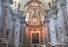 Centro Storico di Alcamo景点图片