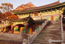 慈仁寺景点图片