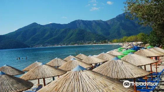 Golden Beach