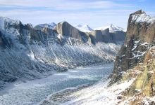 Baffin Island景点图片