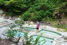 Baslay Hot Spring景点图片