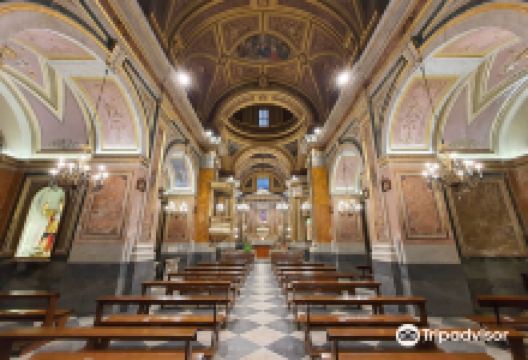 Chiesa della Santissima Annunziata景点图片