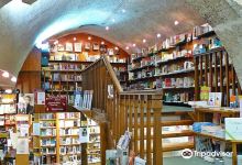 Librairie Labbé购物图片