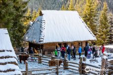 Hutsul Land Bukovel-波利亚尼齐亚