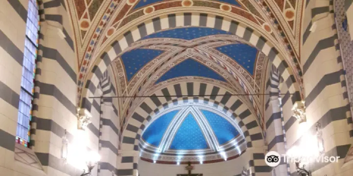 L'Oratorio di San Sebastiano