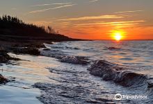 Cabot Beach Provincial Park景点图片