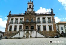 Praca Tiradentes景点图片