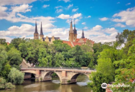 Dom Merseburg景点图片
