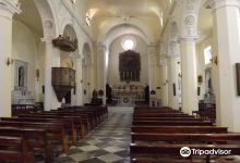 Chiesa del SS. Crocifisso景点图片
