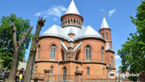 Armenian Church