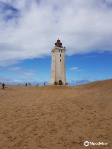 Rubjerg Knude-勒肯