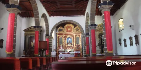 Iglesia de La Candelaria