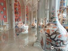 瓷器收藏馆-德累斯顿