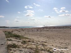 丰崎沙滩-丰见城