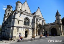 Eglise Saint Sulpice de Pierrefonds景点图片