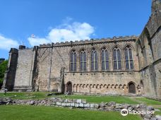Bolton Priory-斯基普顿