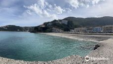 Poros Beach-Kiani Akti