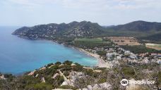 Torre Nova des Cap Vermell-Llevant