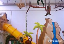MonkeyPark景点图片