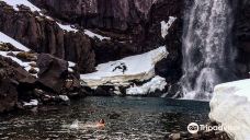 Gufufoss-塞济斯菲厄泽