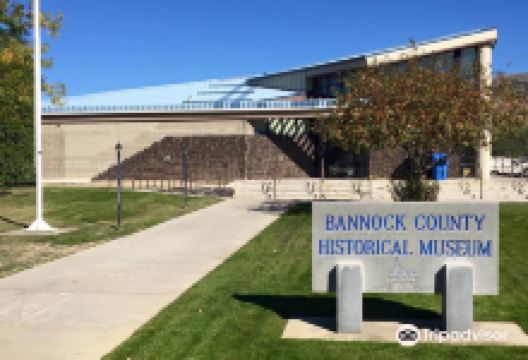 Bannock County Historical Museum景点图片