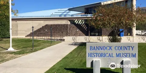 Bannock County Historical Museum