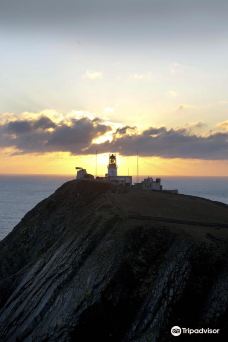 Sumburgh Head Lighthouse Accommodation-设得兰群岛