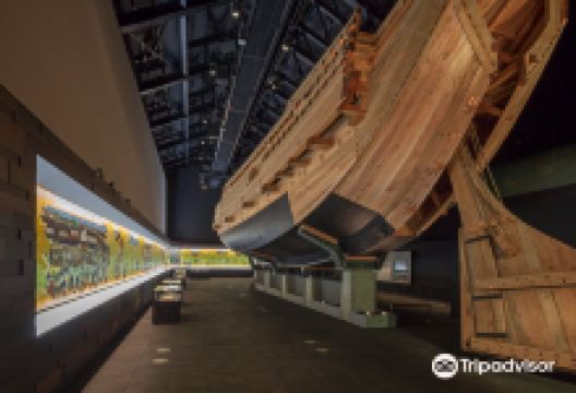 Mizkan Museum景点图片