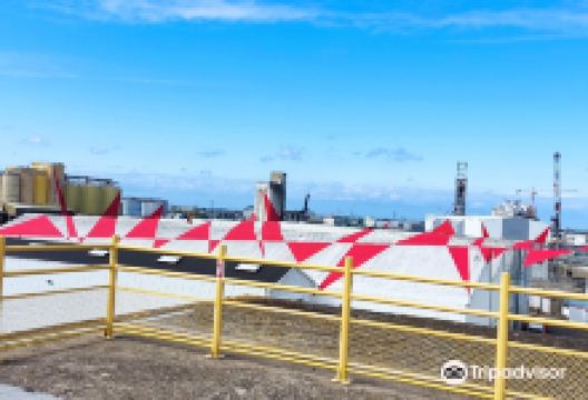 Terrasse Panoramique de l’Ecluse Fortifiee景点图片