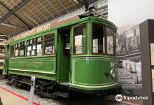 Wallonia Public Transport Museum景点图片