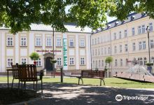 Sklarske Muzeum Novy Bor景点图片