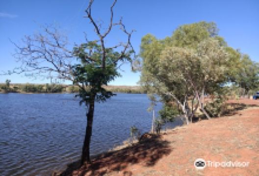 Lake Mary Ann景点图片