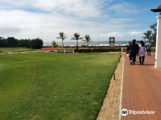 Durban Country Club-德班